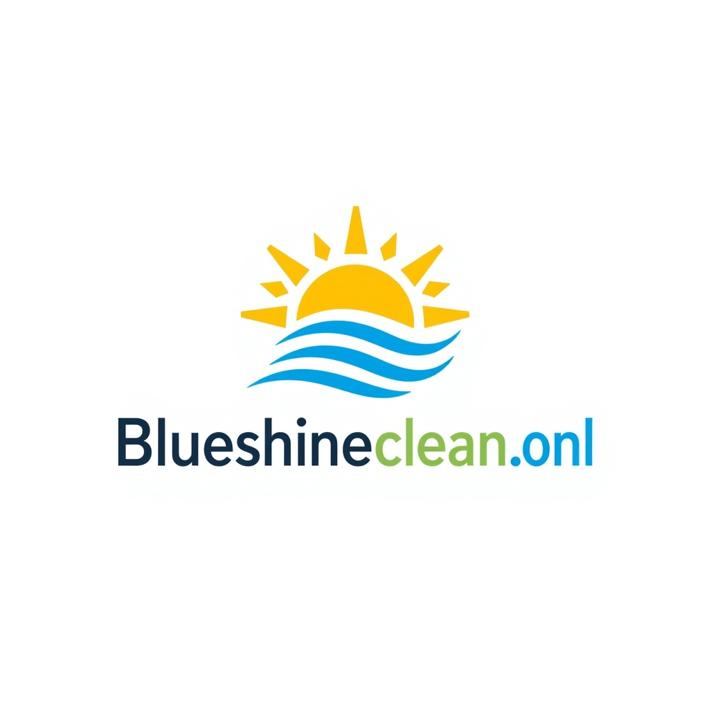 Blueshineclean